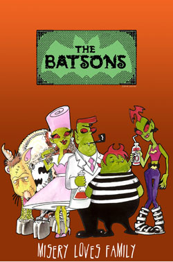 the batsons