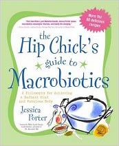 hip chick's guide to macrobiotics audiobook