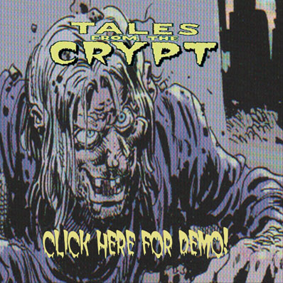 tales from the crypt demo